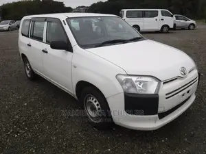 Toyota Probox 2015 Pearl