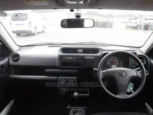 Toyota Probox 2015 Pearl
