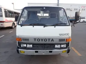 Toyota Toyoace Truck