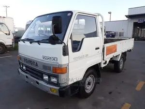 Toyota Toyoace Truck