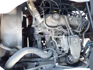 Toyota Toyoace Truck
