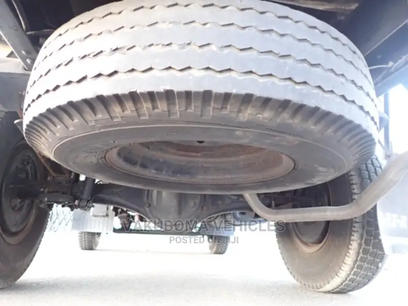Toyota Toyoace Truck