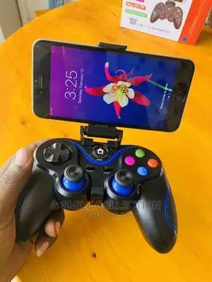 V8 Wireless Game Controler