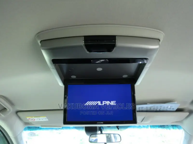 Honda Vezel 2015 Black