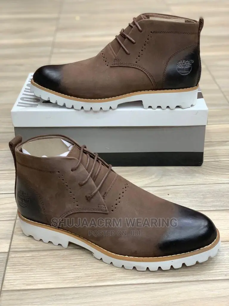 Timberland Boots