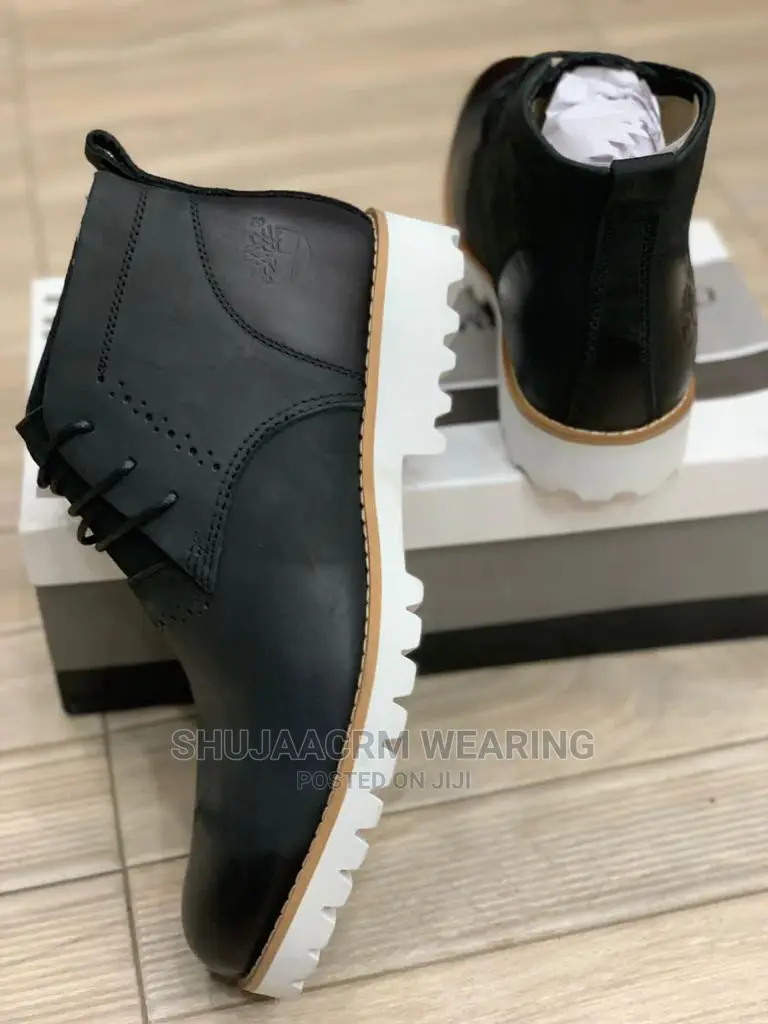 Timberland Boots