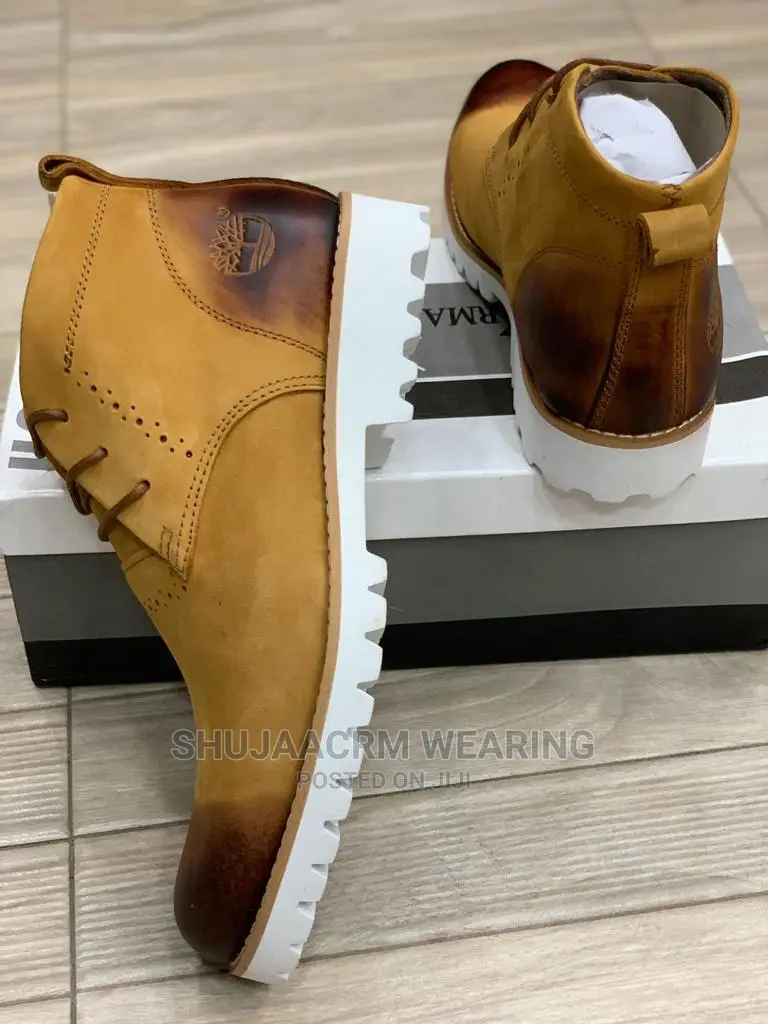Timberland Boots
