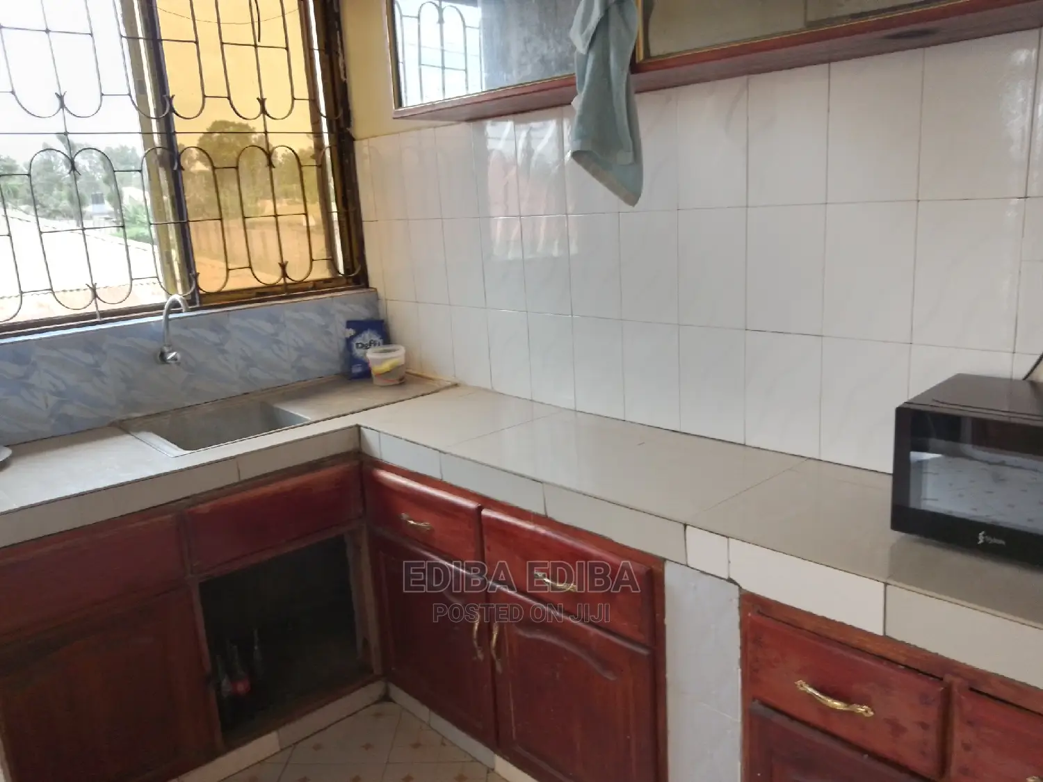 7bdrm House in Ediba Real Estate, Central Business Area for Sale