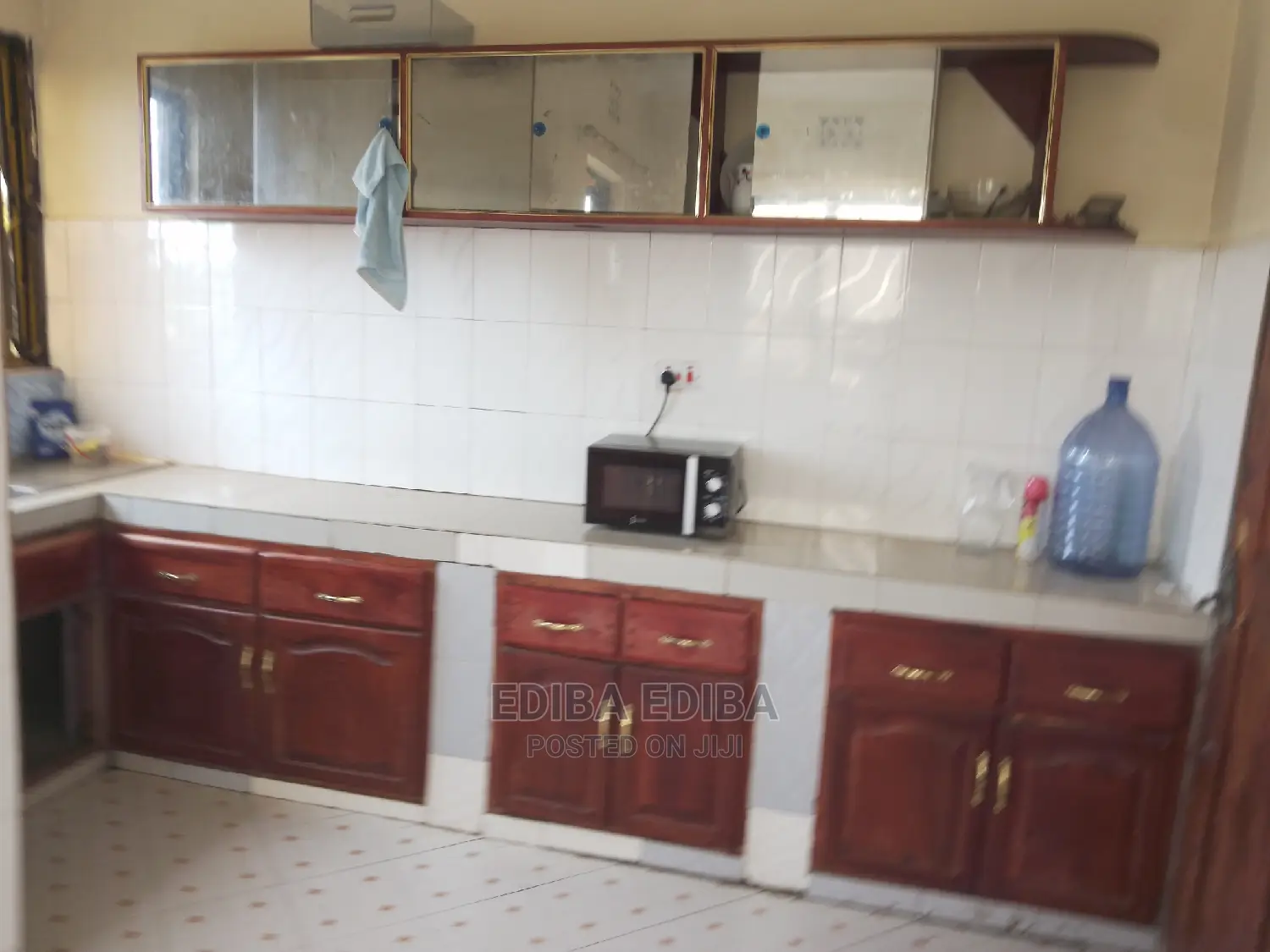 7bdrm House in Ediba Real Estate, Central Business Area for Sale