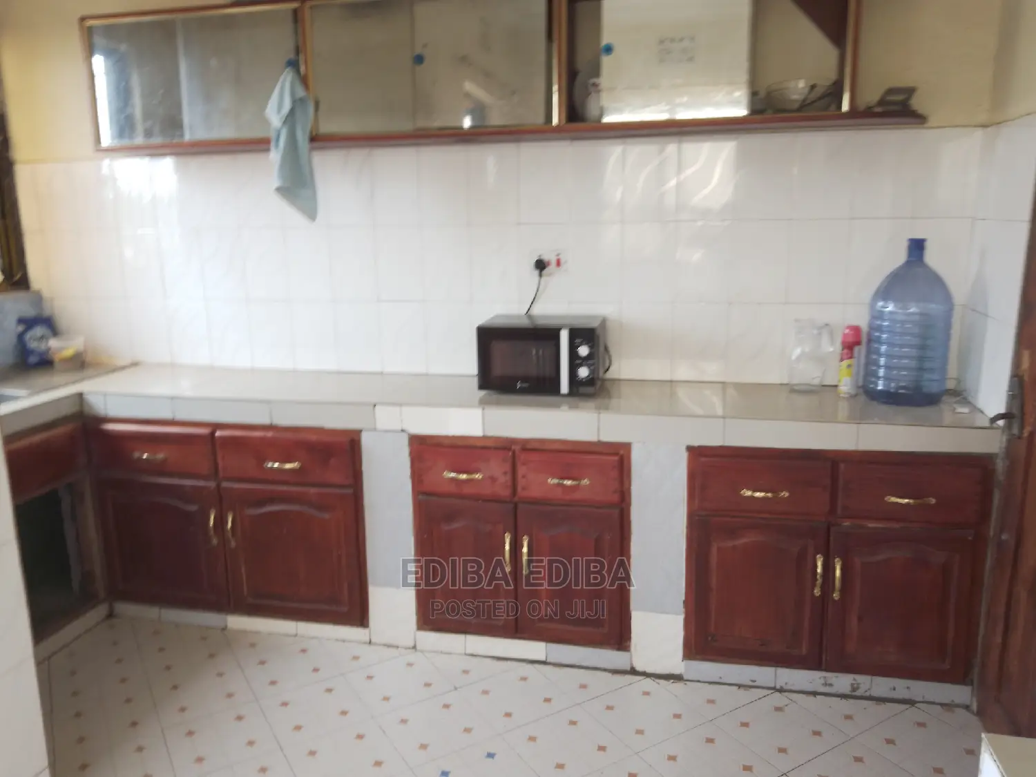 7bdrm House in Ediba Real Estate, Central Business Area for Sale