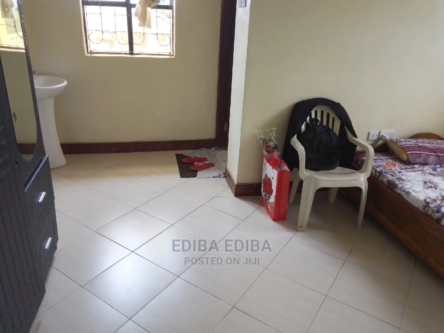 7bdrm House in Ediba Real Estate, Central Business Area for Sale