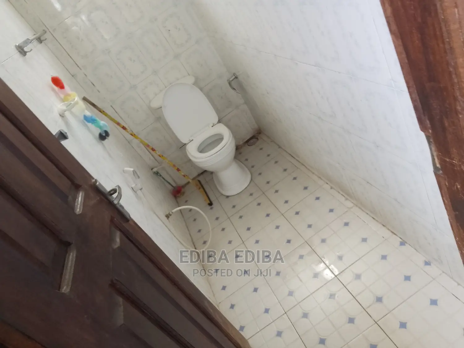 7bdrm House in Ediba Real Estate, Central Business Area for Sale