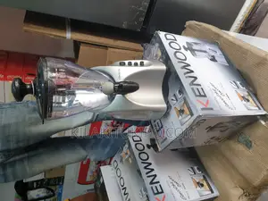 Kenwood Smoothie Maker