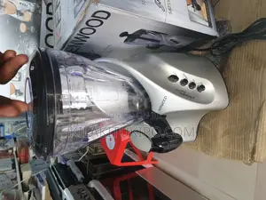 Kenwood Smoothie Maker