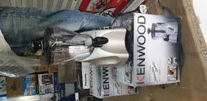 Kenwood Smoothie Maker