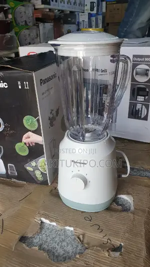 Panasonic Blender