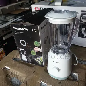 Panasonic Blender