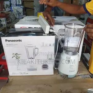 Panasonic Blender