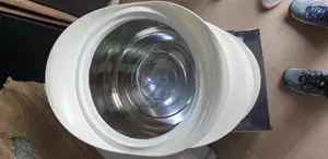 Professional Thermo Pot for Hot Cold Food
