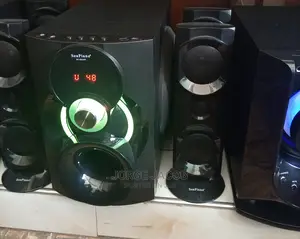 Sea Subwoofer