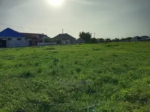 Kiwanja Tambarare Mbweni