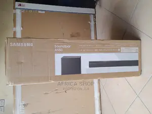 A550 Samsung Sound Bar Music Systems