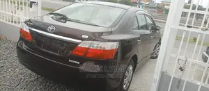 Toyota Corona 2008 Ivory