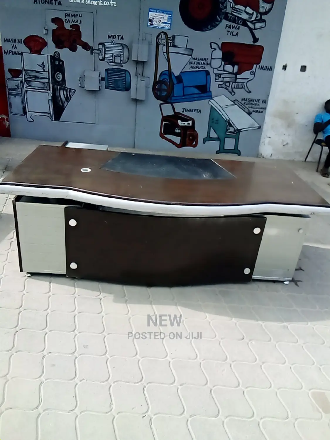 Executive Office Table