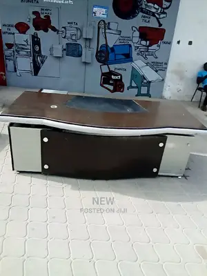 Executive Office Table