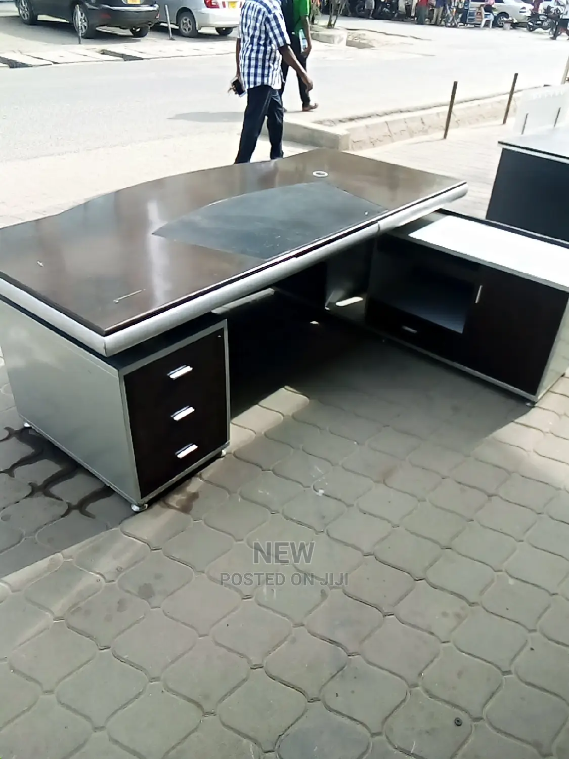 Executive Office Table