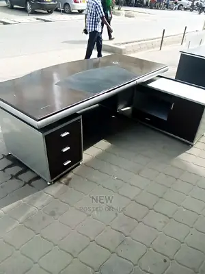 Executive Office Table