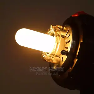 Godox 100W E27 Modeling Lamp Light