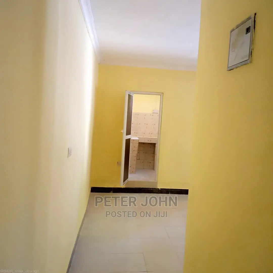 1bdrm Shared Apartment in Kariakoo for Rent