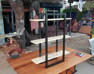 Shelf Nzuri Sana Simple