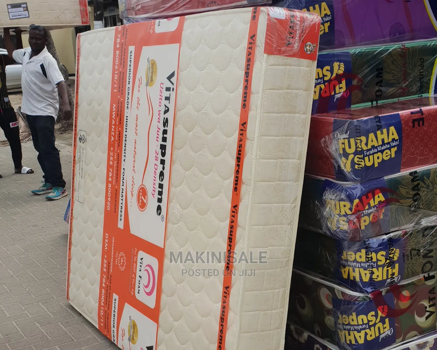 Acha Kulalamika Mgongo Una Uma Ukiamka