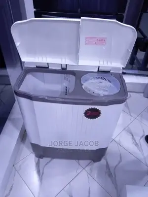 Uk Washing Machine