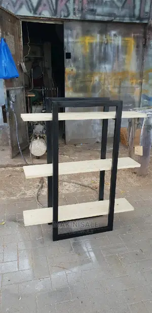 Shelf Nzuri Sana Simple