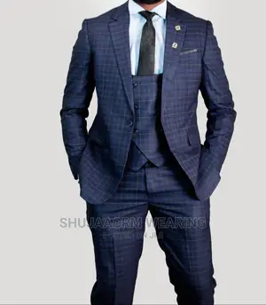 Official Suits