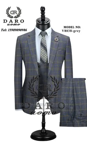 Official Suits