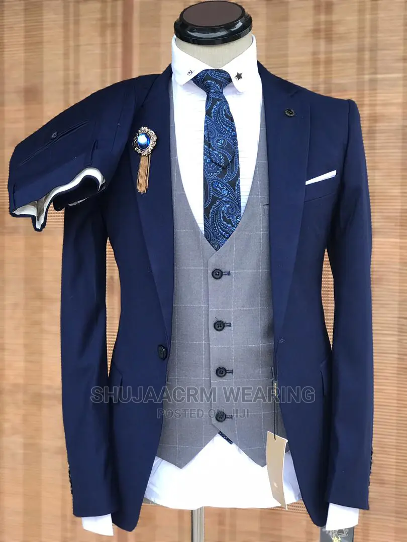 Official Suits