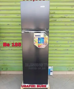 Boss Friji Lita 185
