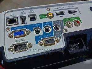 EPSON Eb 2065 Full HD 350 Inches Display