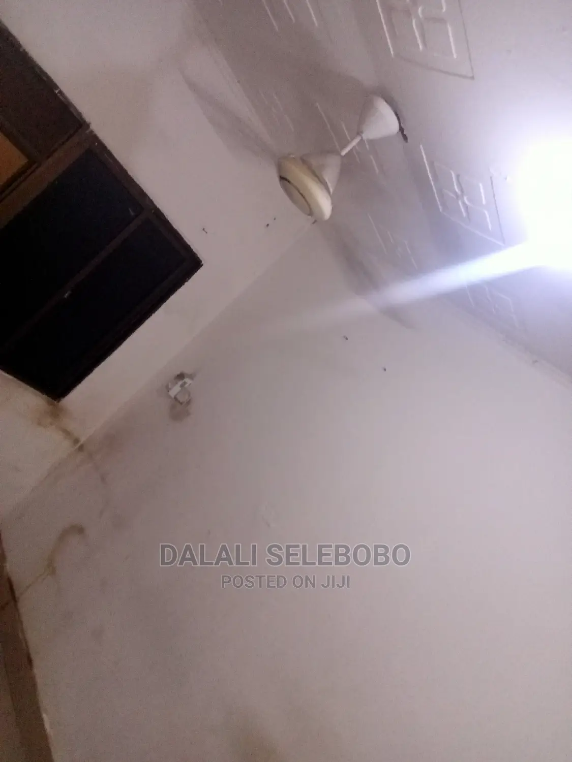 1bdrm Bedsitter in Sinza for Rent