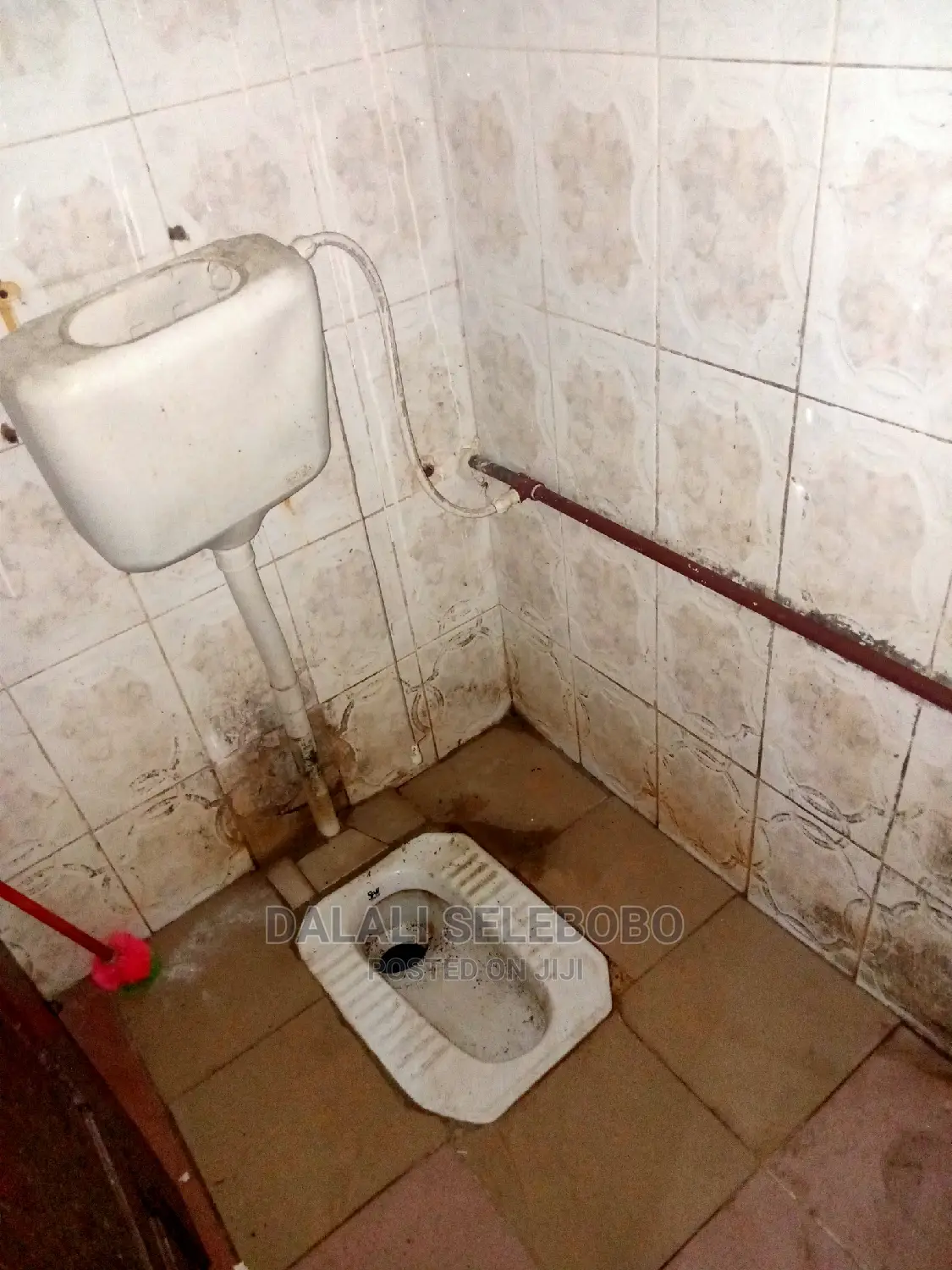 1bdrm Bedsitter in Sinza for Rent