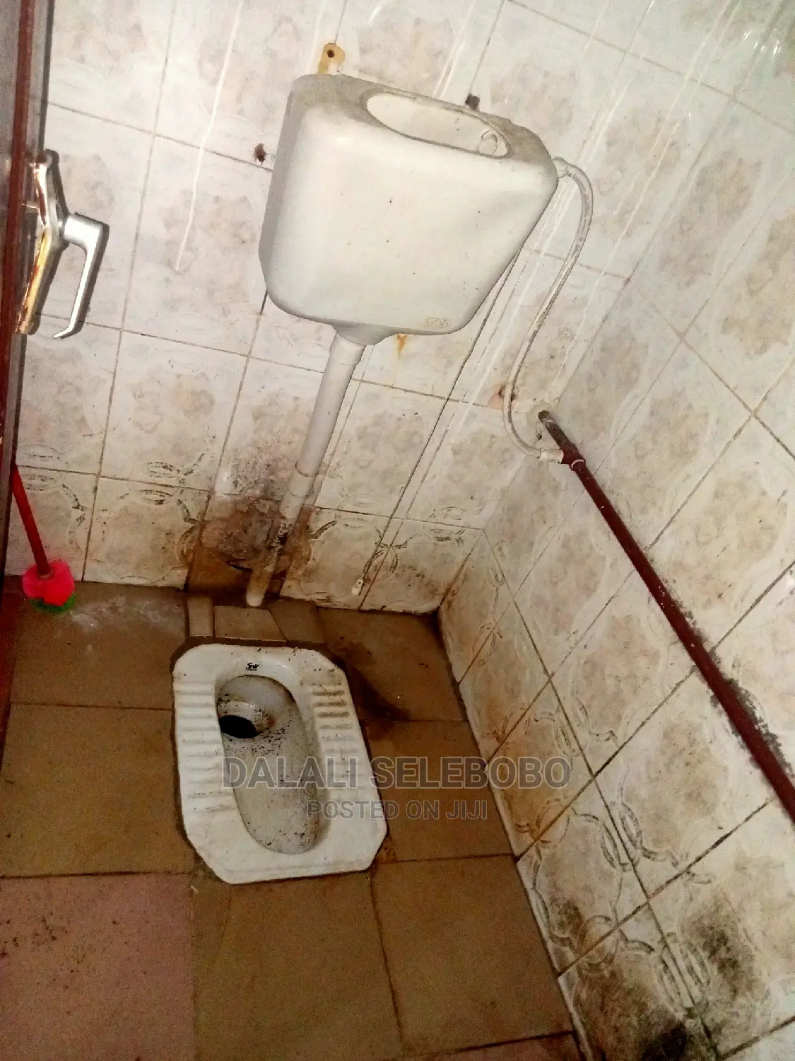 1bdrm Bedsitter in Sinza for Rent
