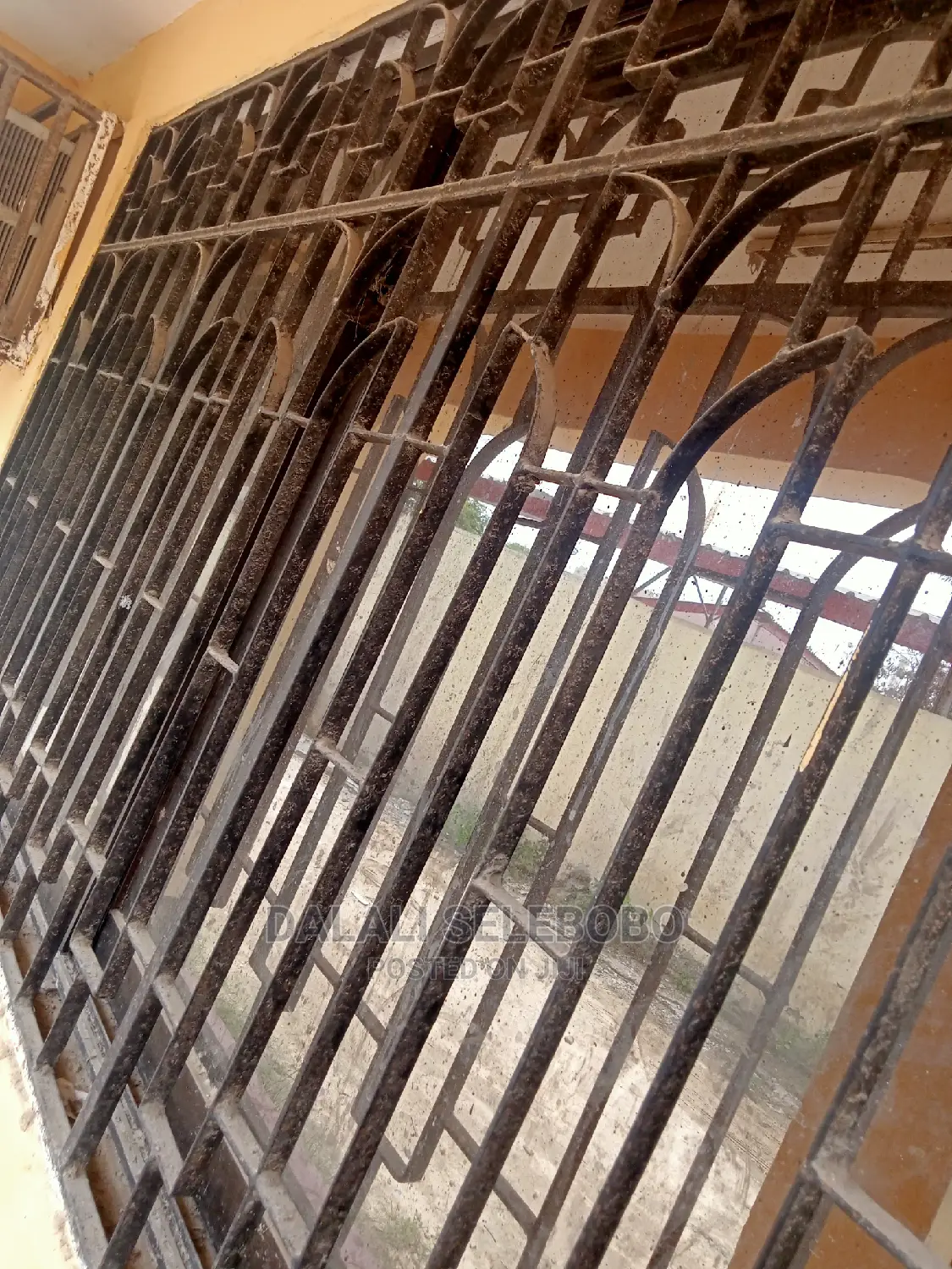 1bdrm Bedsitter in Sinza for Rent