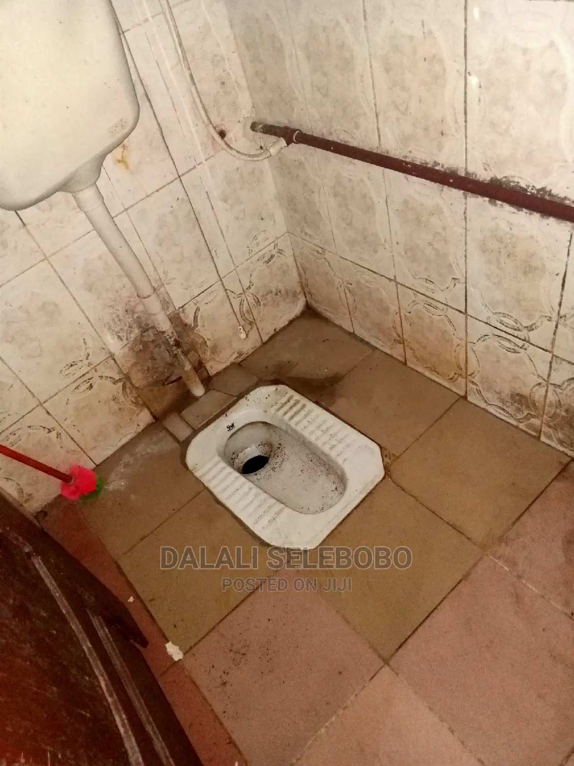 1bdrm Bedsitter in Sinza for Rent