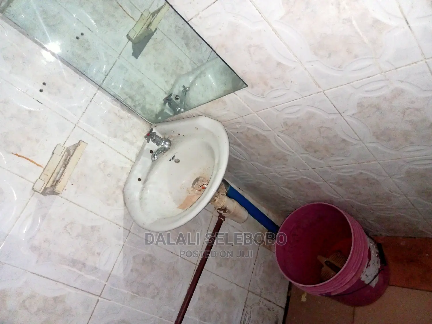 1bdrm Bedsitter in Sinza for Rent