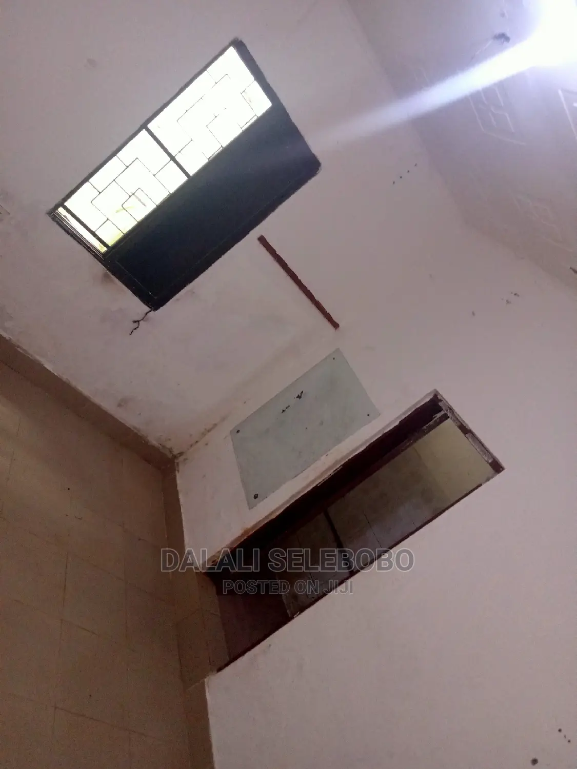 1bdrm Bedsitter in Sinza for Rent