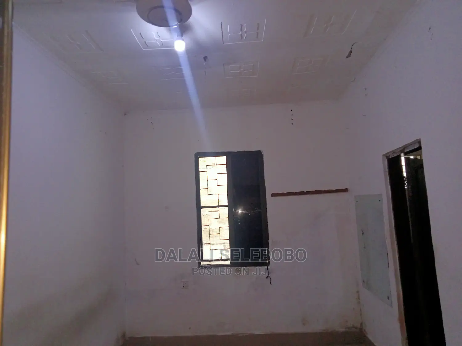 1bdrm Bedsitter in Sinza for Rent